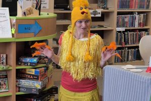 BookStart 2025