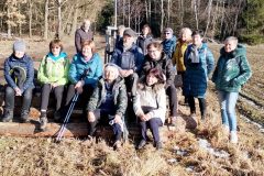 Z-vychazky-s-KJD-》ZH-K-haldy-u-Vojny-ut☆10•02