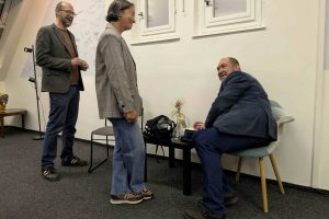 Miroslav Hlaučo: Letnice