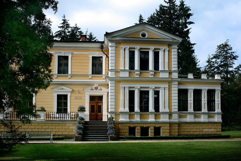Vysoka