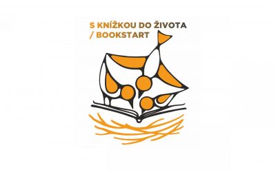 S knížkou do života – Bookstart