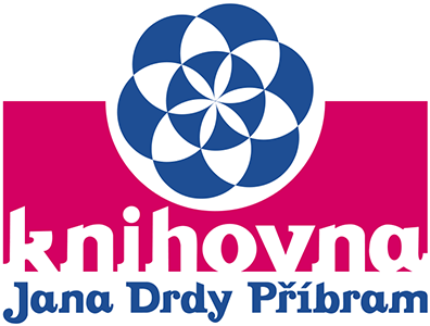 Knihovna Jana Drdy Příbram - návrat na úvodní stránku