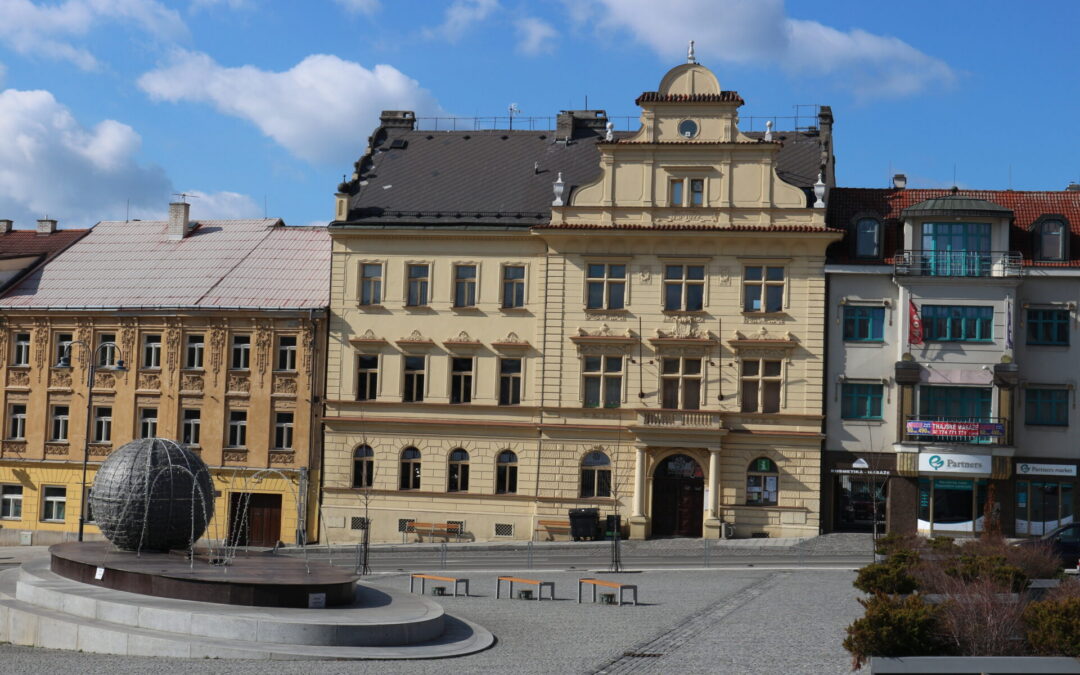 Kulturní program KJD v září 2026