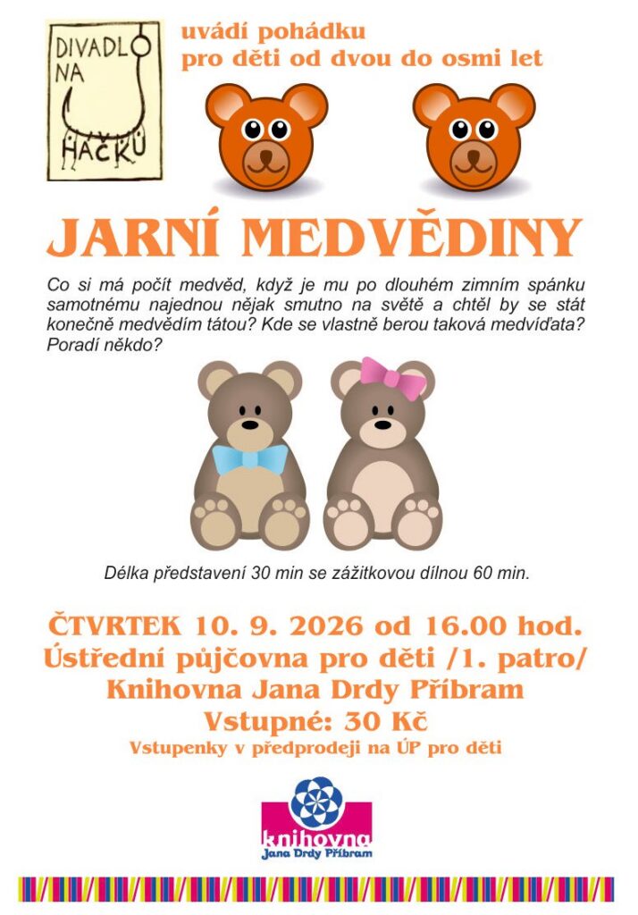 Medvědi