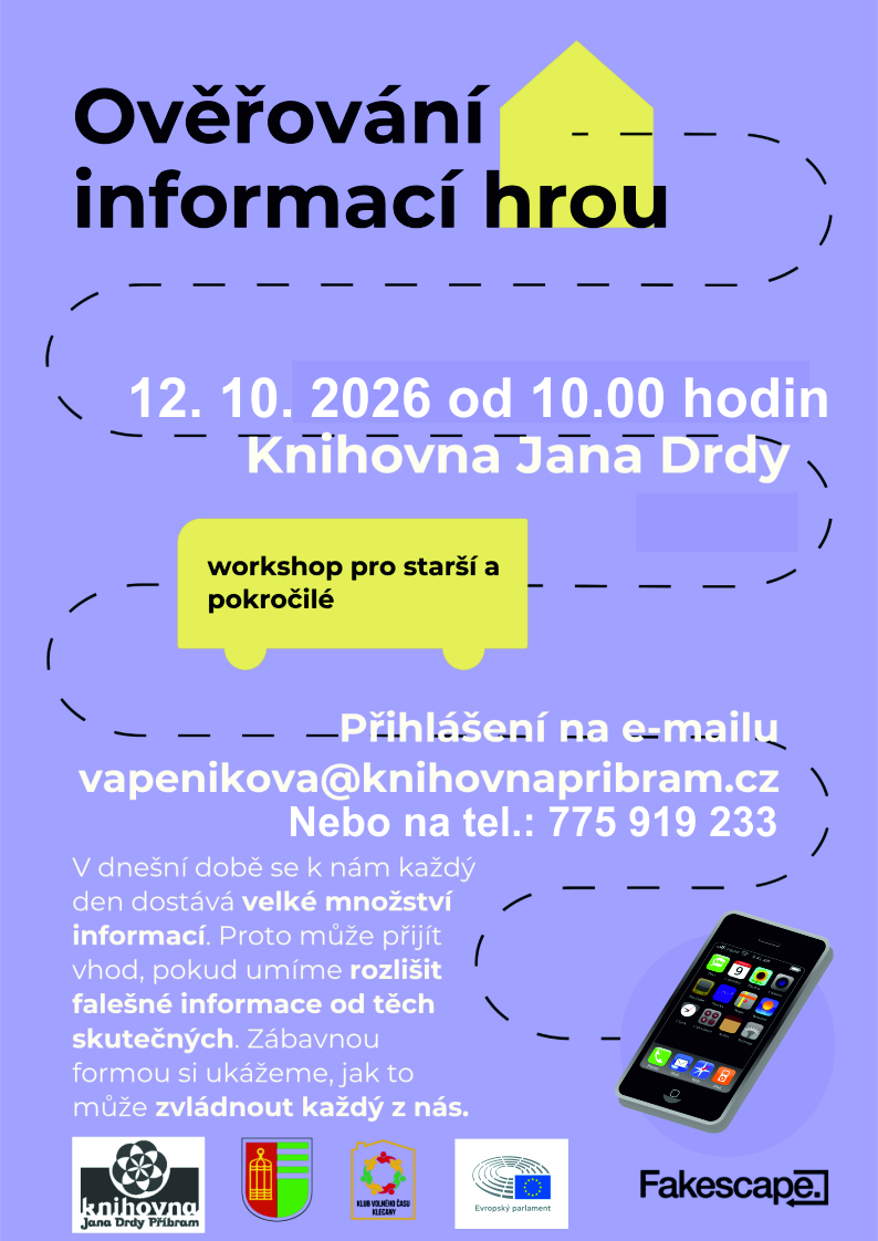 Informace