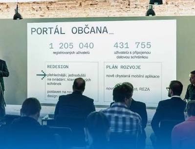 Portál občana – workshop pro každého