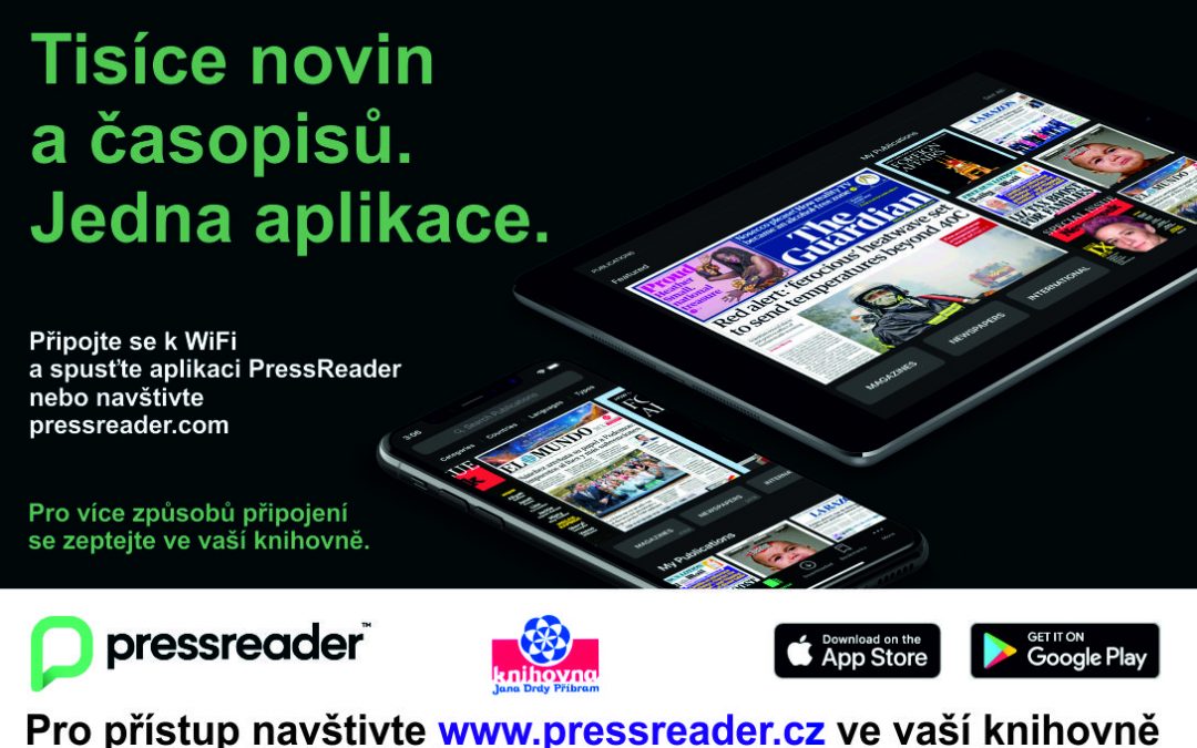pressreader logo