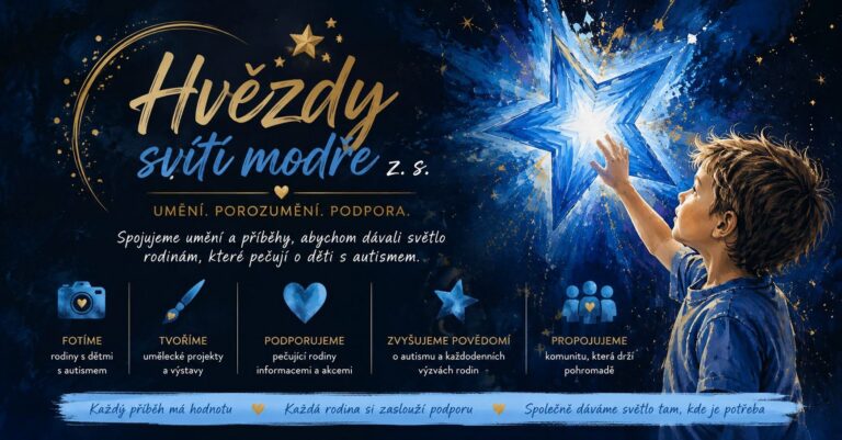 Výstava Tiché vzkazy v Knihovně Jana Drdy