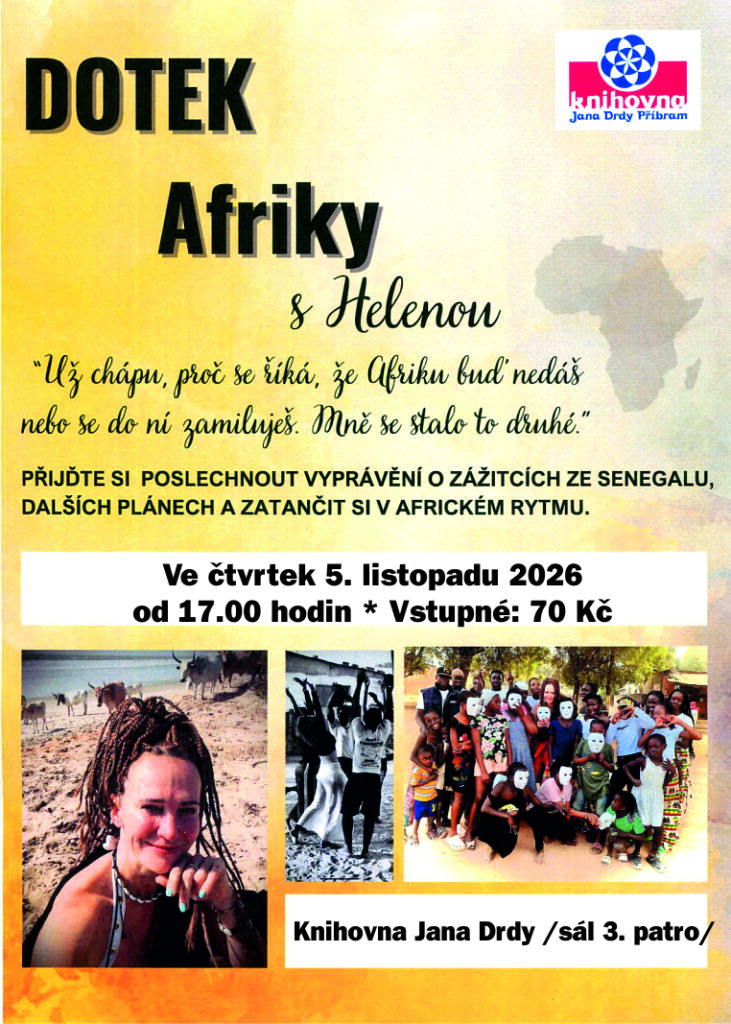 Afrika