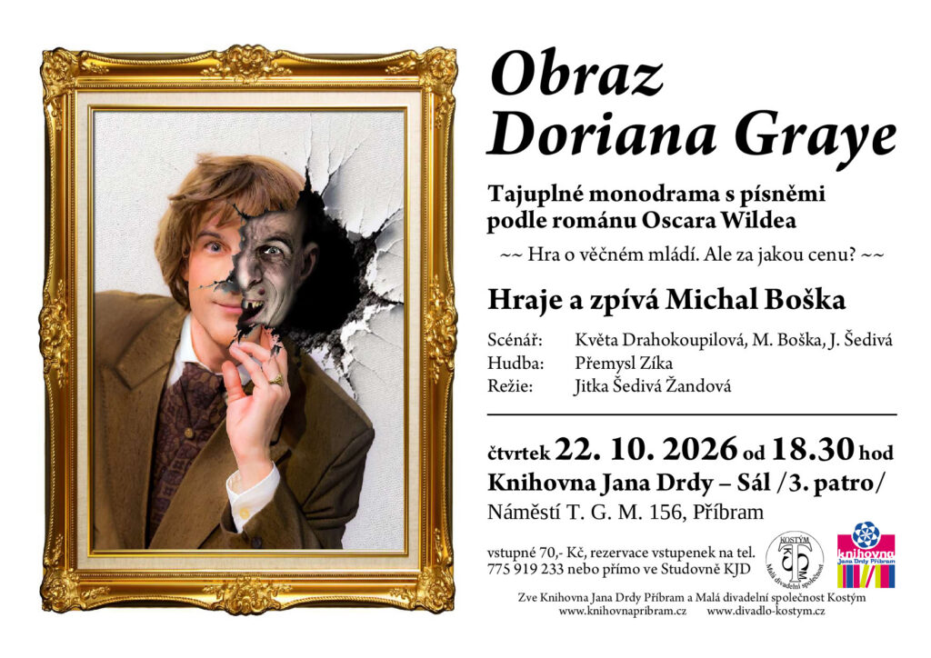 Dorian Knihovna Pribram