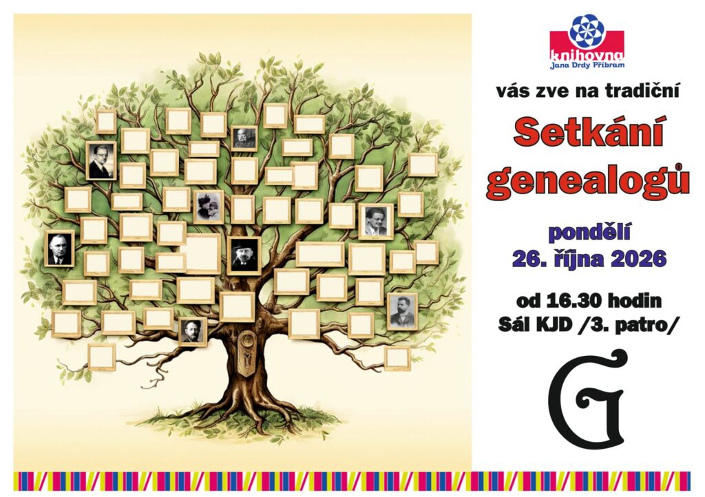 Genealogie