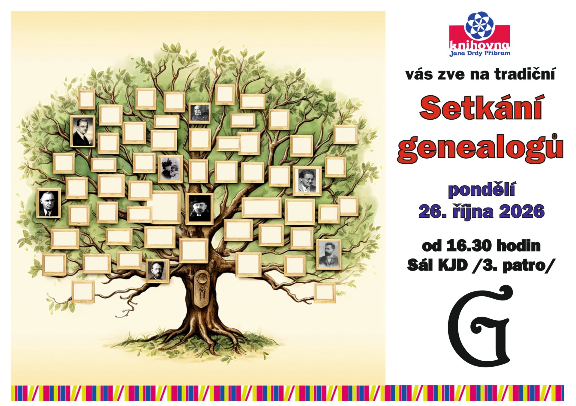 Genealogie