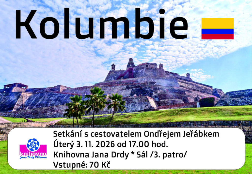 Kolumbie