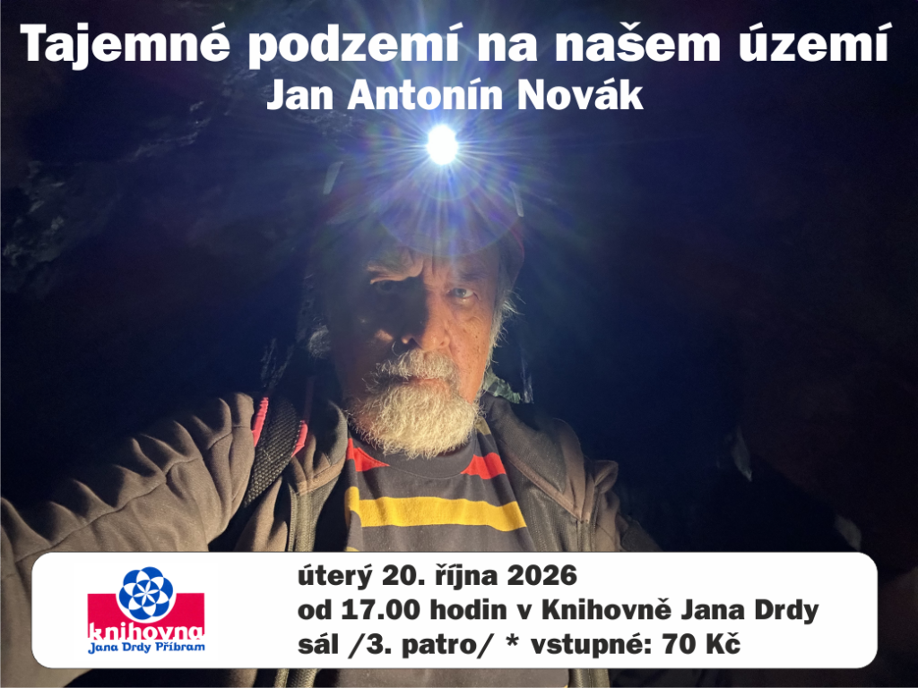 Podzemí