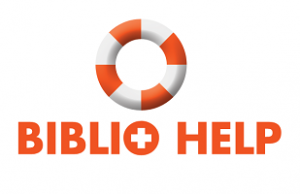 bibliohelp logo