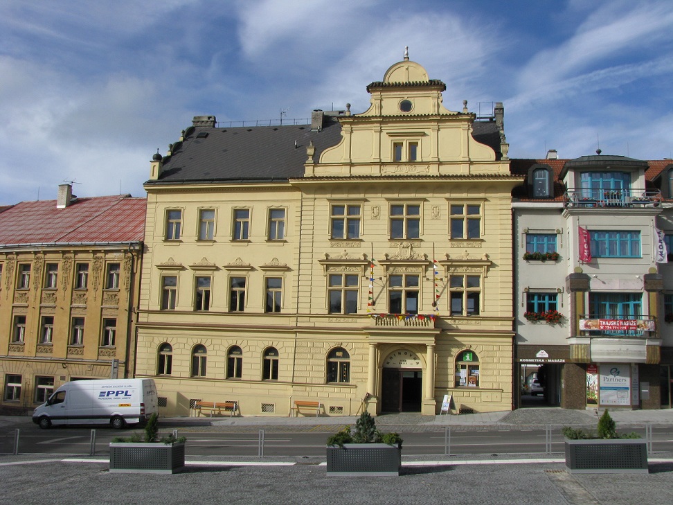 historieknihovna
