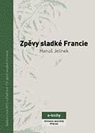 obalka zpevy sladke francie