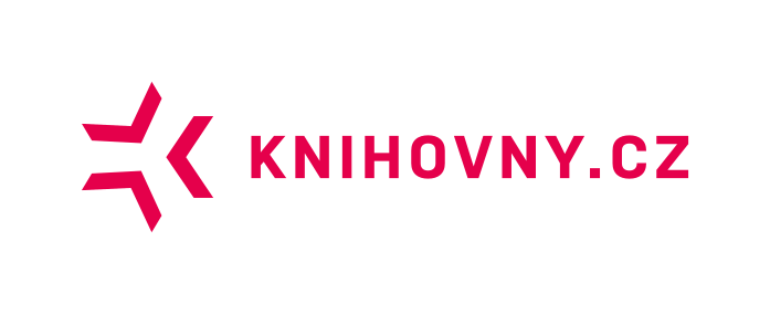 knihovny cz logo