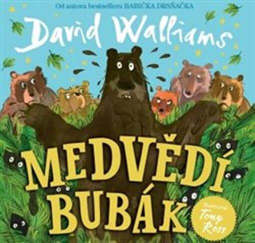medvedi bubak