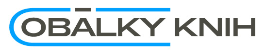obalky knih logo