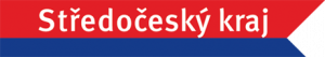 stredocesky kraj logo