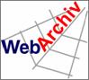 webarchiv logo