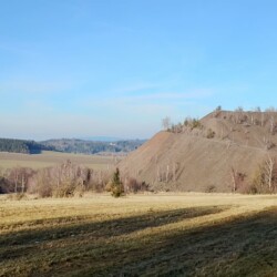 Halda č. (poprvé)